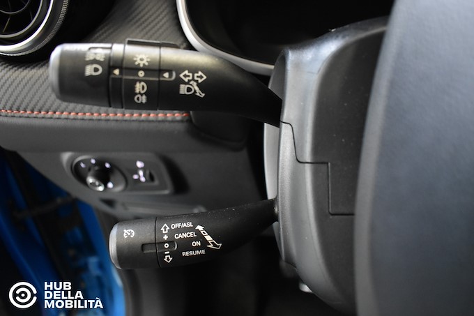 MG ZS 1.0T-GDI Luxury